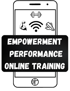 Empowerment Performance Online Training Logo