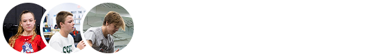 250+ happy athletes with 5.0 rating